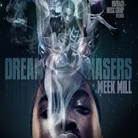 Meek Mill — Work (Feat. Rick Ross) — обложка